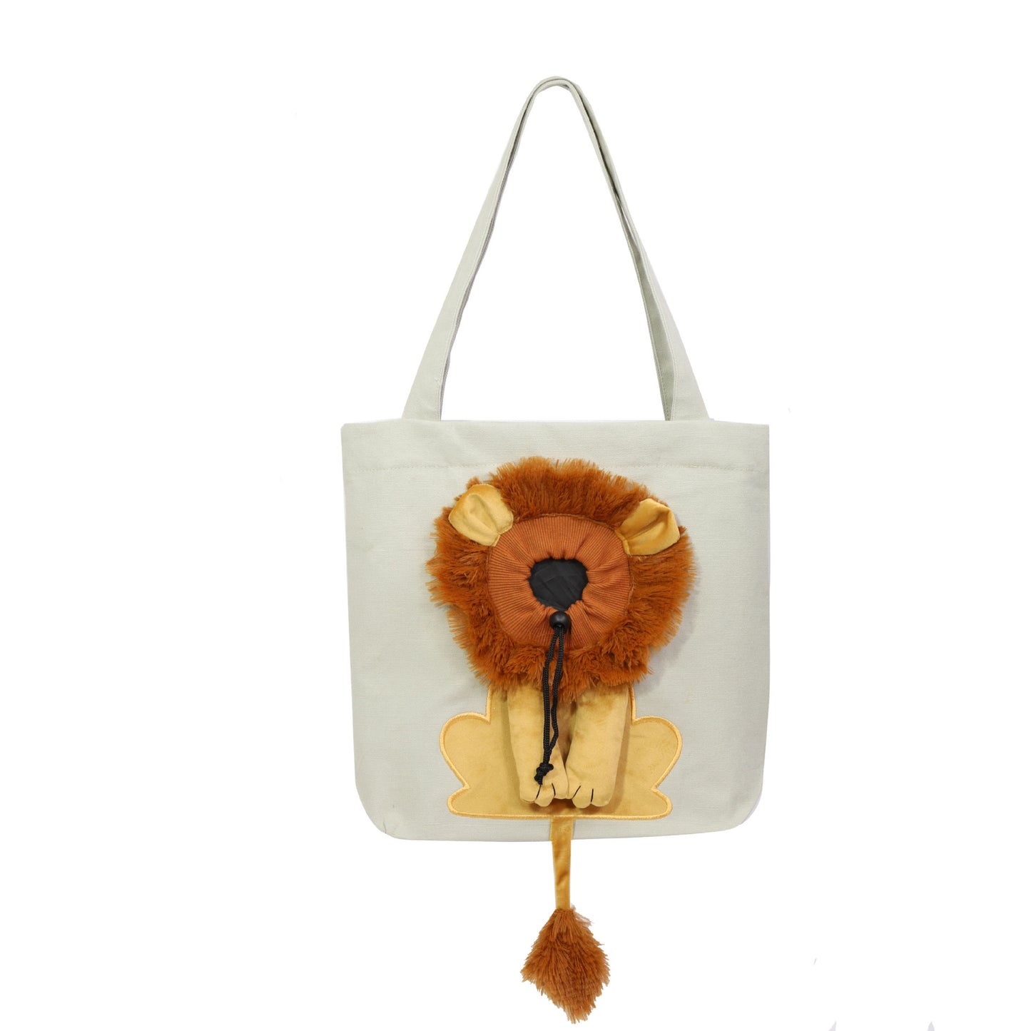 Cute Peek-Out Pet Bag