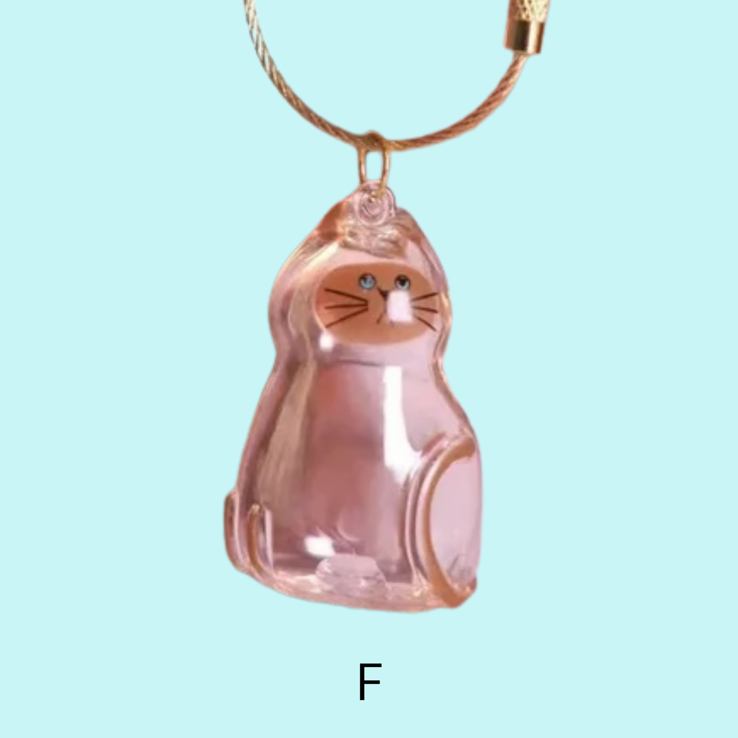 Forever Pet – A Gentle Way to Cherish Cat Memories