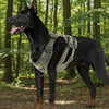 TacticalGuard Anti-Breakaway Dog Chest Harness