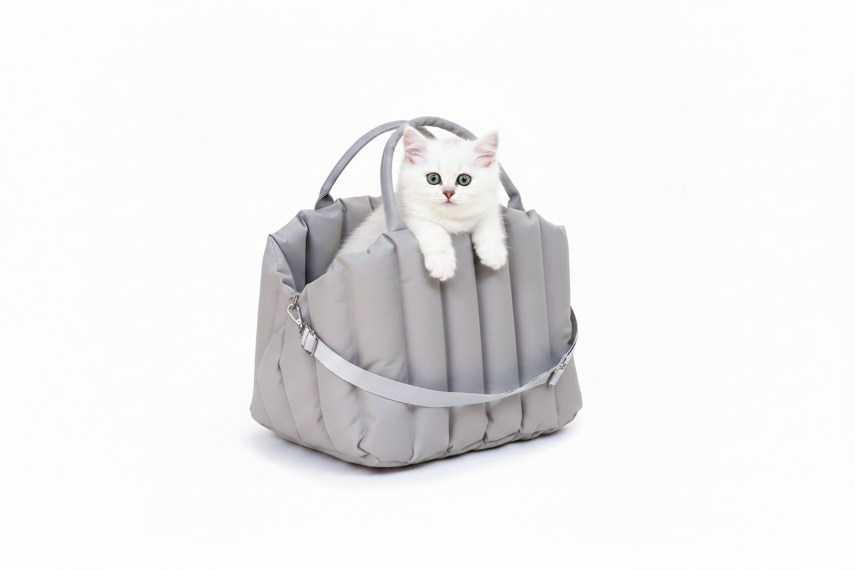 CozyCarry Pet Travel Bag