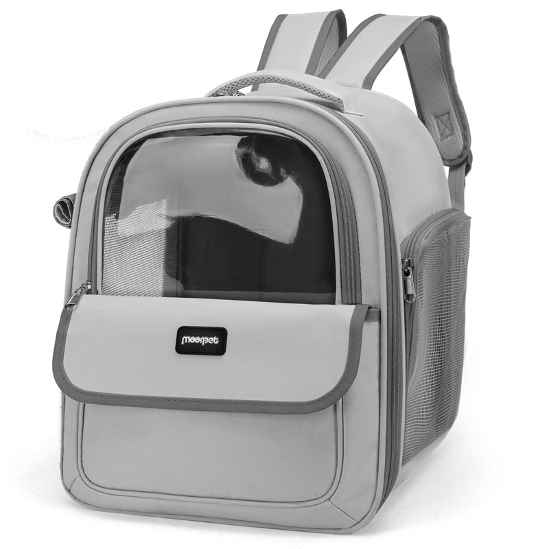MoorPet Backpack