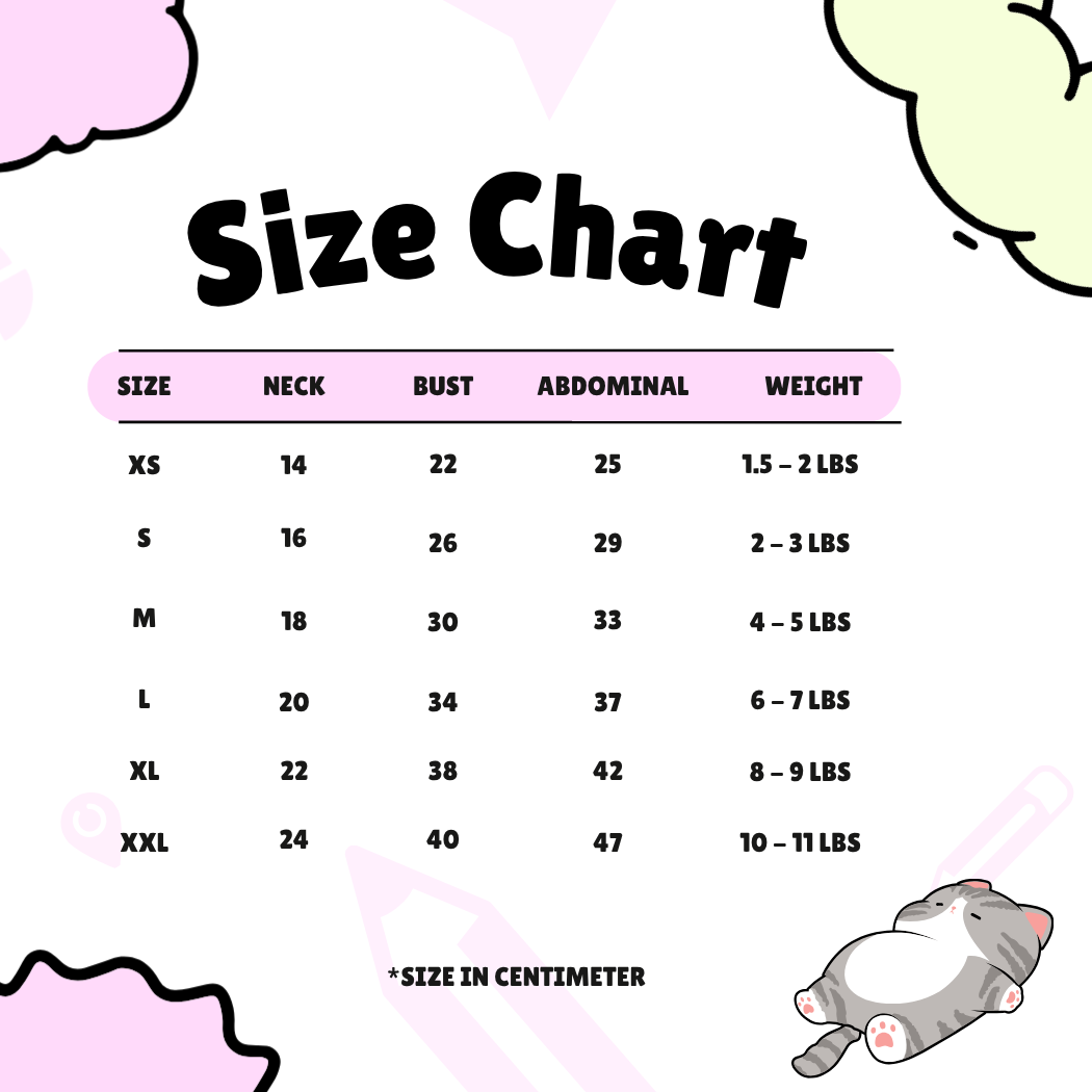 Whisker Lab – Soft Airy Cat Shirt