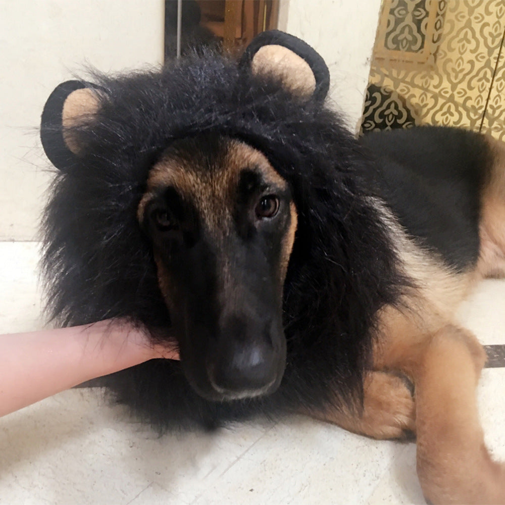 MightyPaw Dog Mane
