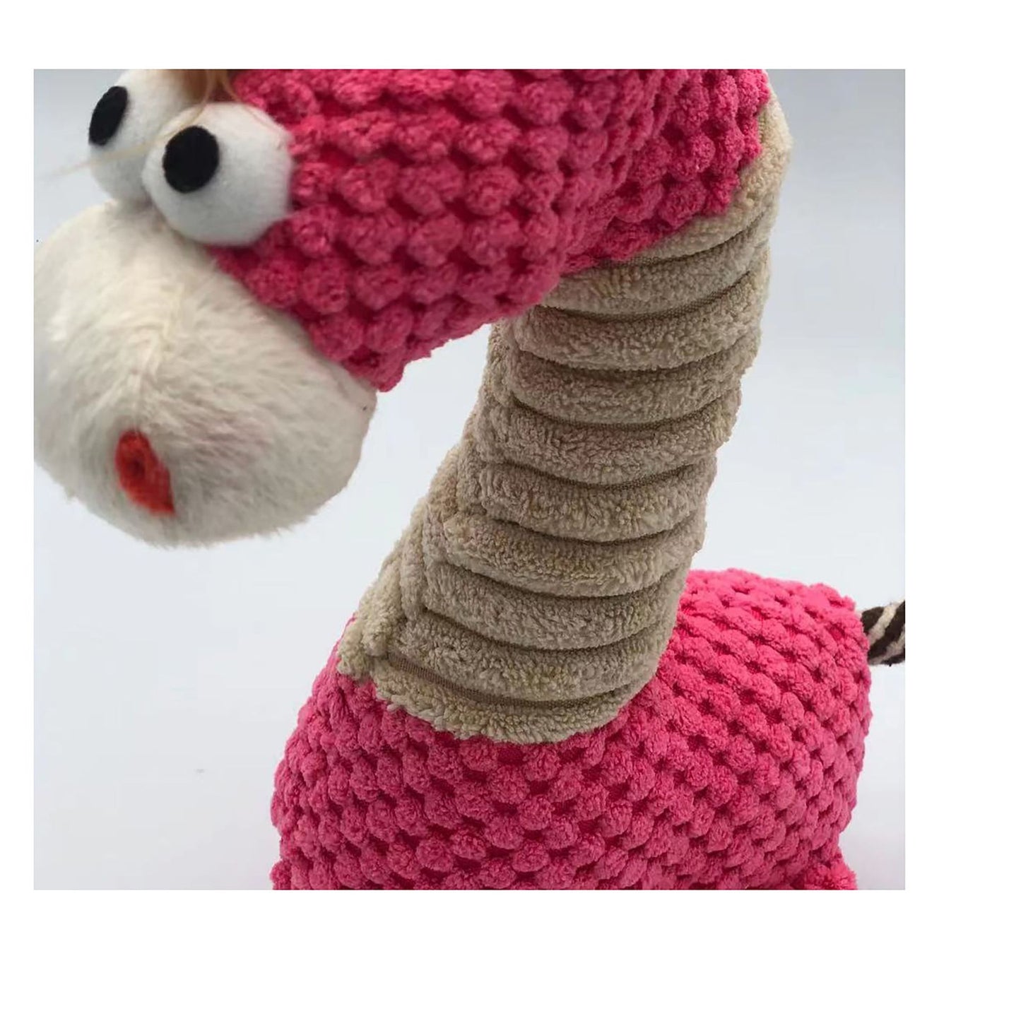 NibbleNeck Giraffe