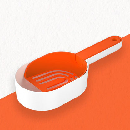 ScoopEase Box Shovel