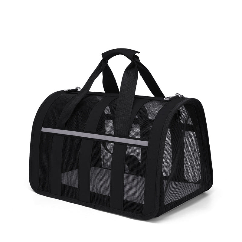 Crossbody Pet Cat Bag