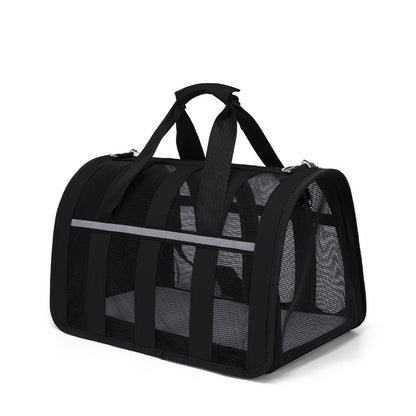 Crossbody Pet Cat Bag