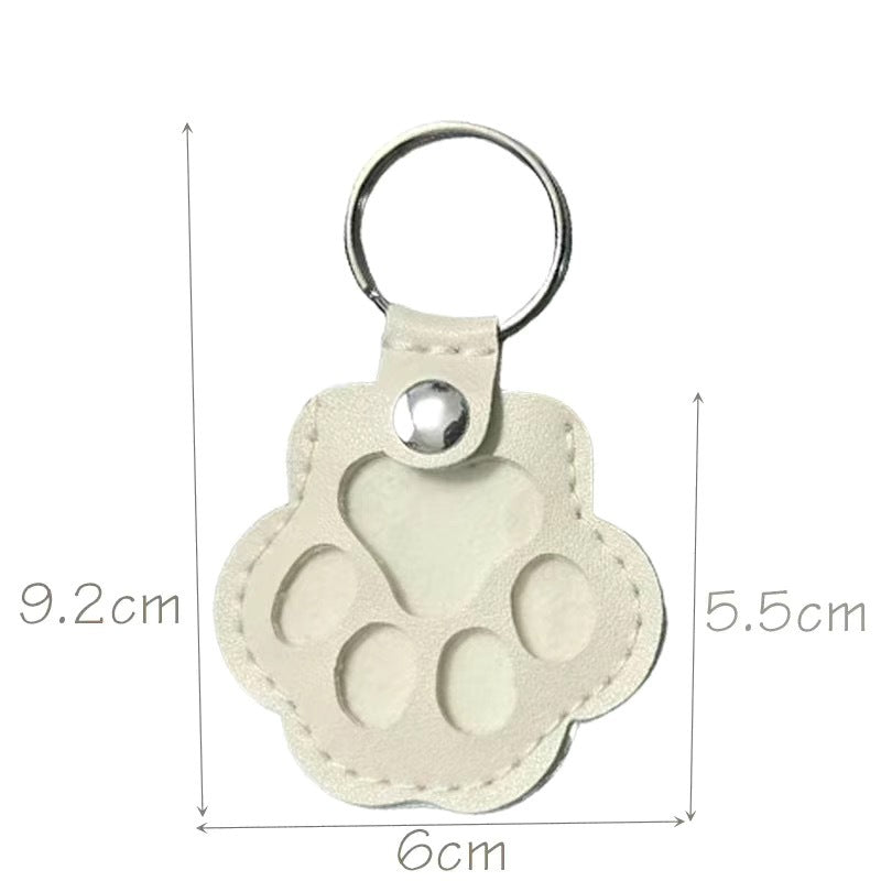 TimelessPaw Keychain - Endless Memories