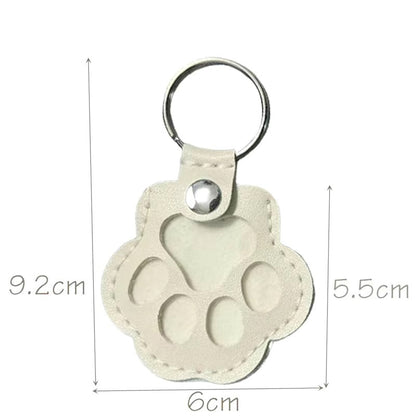 TimelessPaw Keychain - Endless Memories