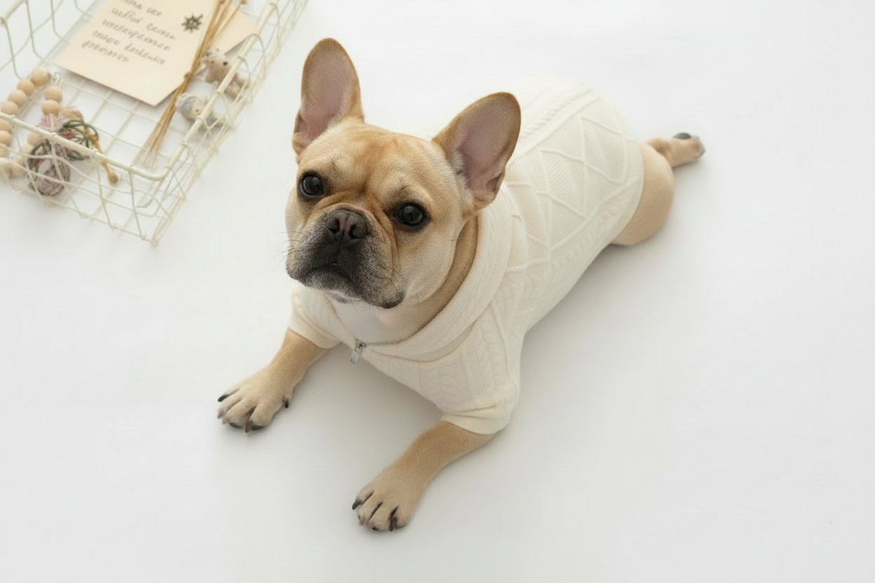 Beache Collection - Hoodie Sweater