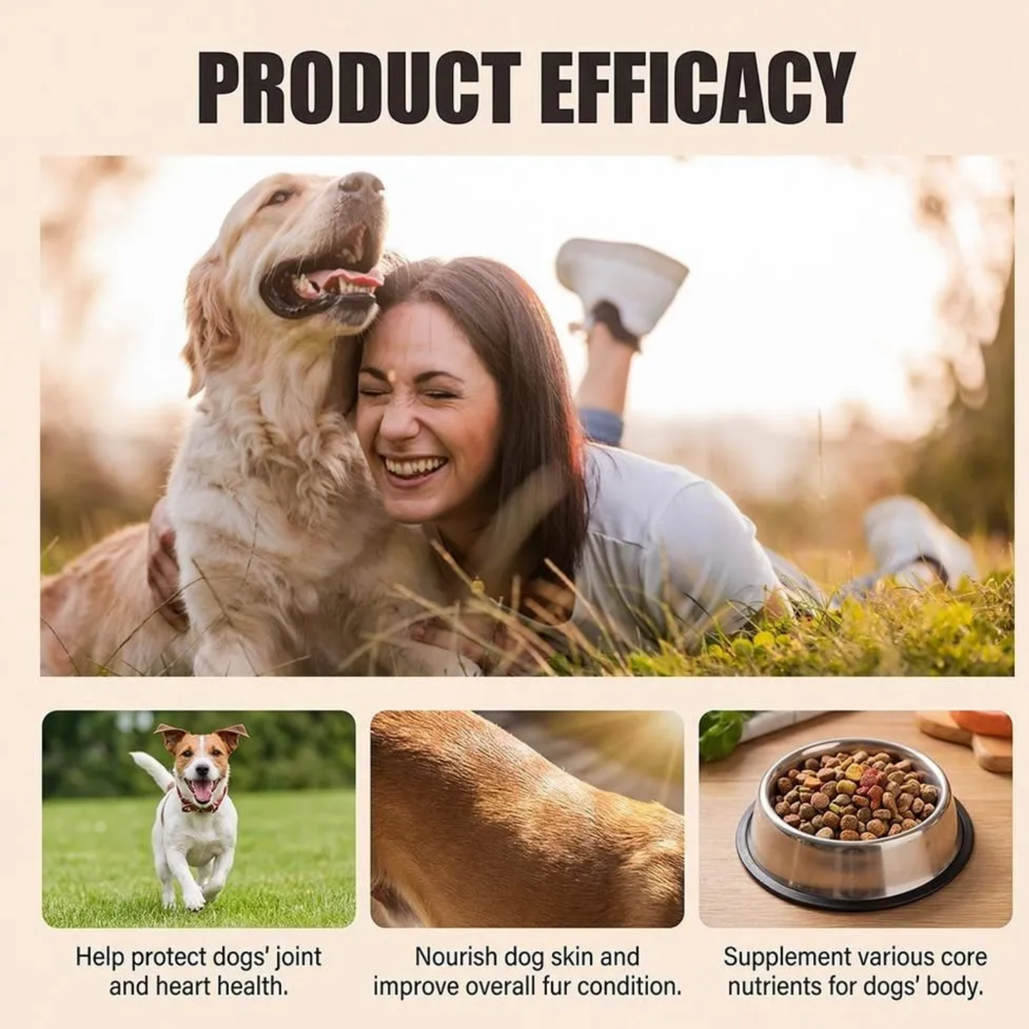Kriath Premium Salmon Oil