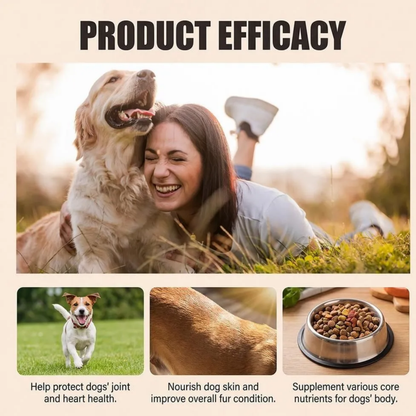 Kriath Premium Salmon Oil