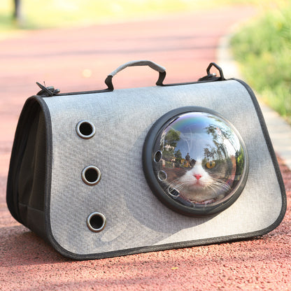 FoldiPaw Carrier