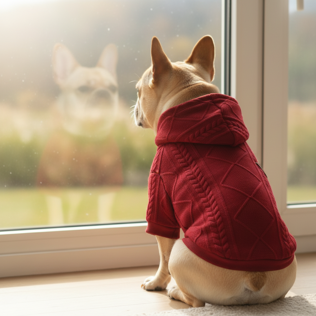 Beache Collection - Hoodie Sweater