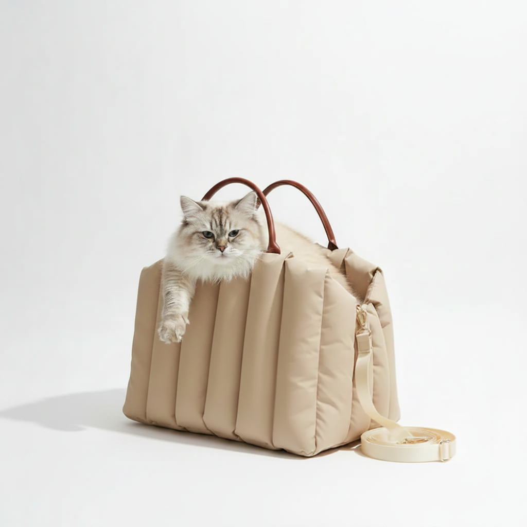 CozyCarry Pet Travel Bag