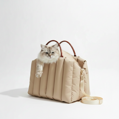 CozyCarry Pet Travel Bag