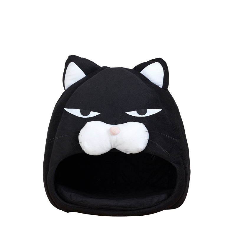 SnugglePuff Pod