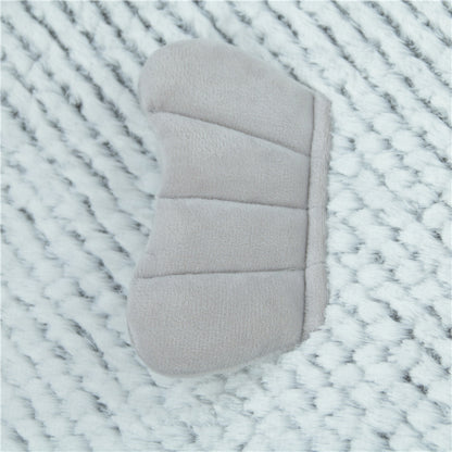 Fish Shaped Pet Bed