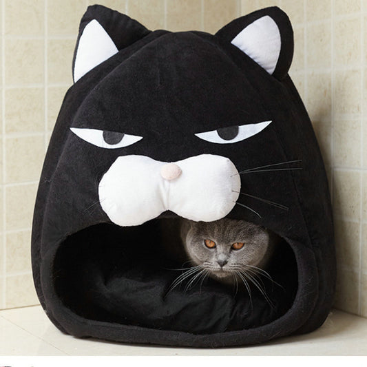 SnugglePuff Pod