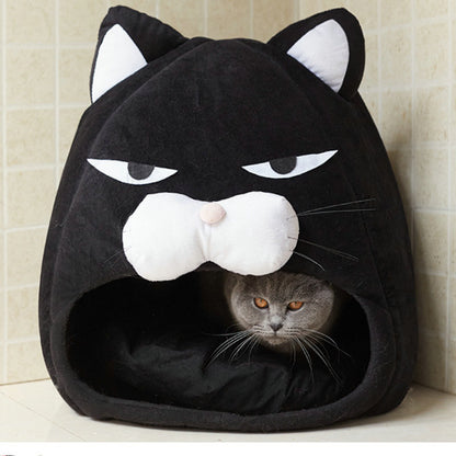 SnugglePuff Pod