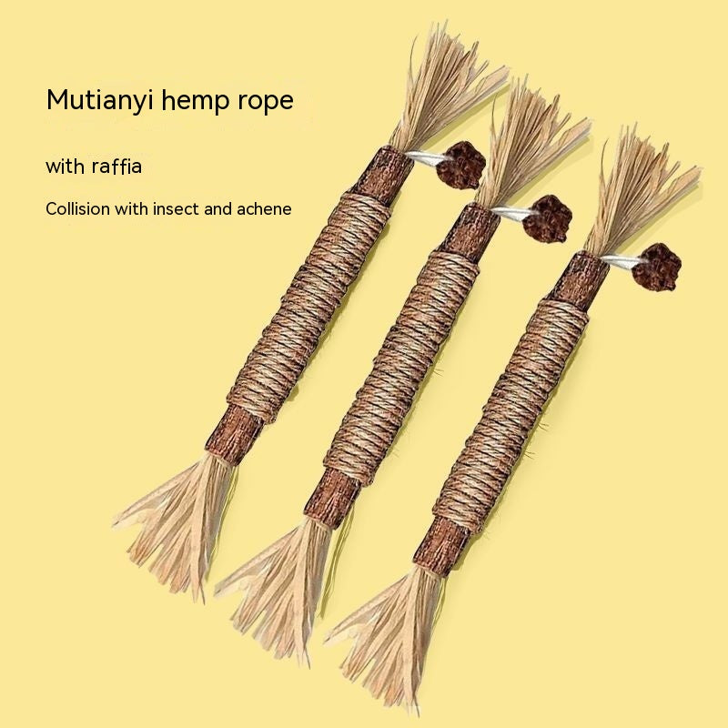 Gall Fruit Stick