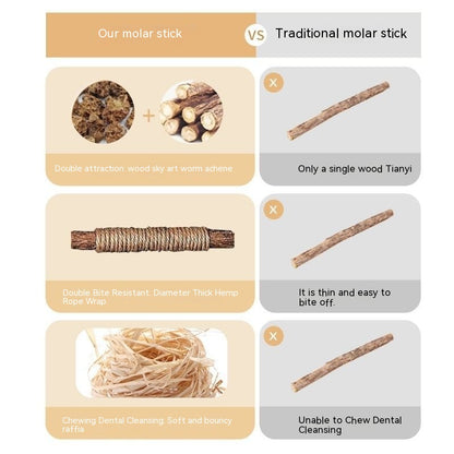 Gall Fruit Stick