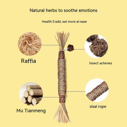 Gall Fruit Stick