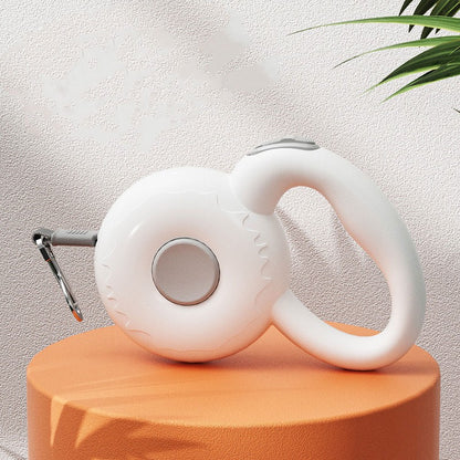 LumiLead Retractable Leash