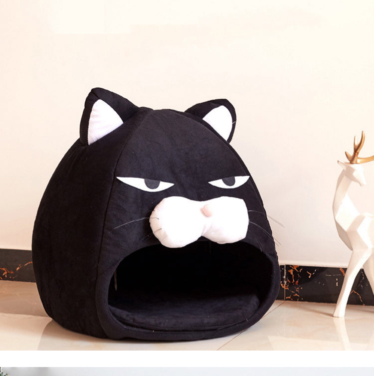 SnugglePuff Pod
