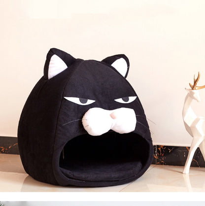 SnugglePuff Pod
