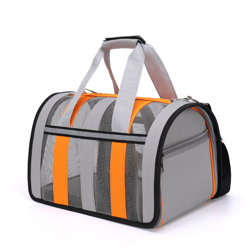 Crossbody Pet Cat Bag