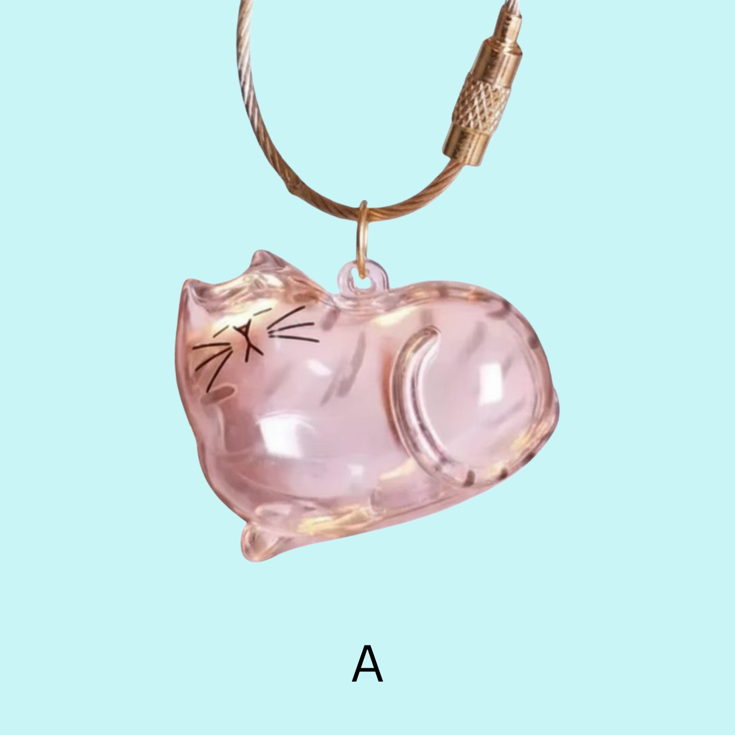 Forever Pet – A Gentle Way to Cherish Cat Memories