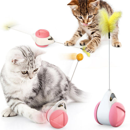 OrbitPlay Cat Toy