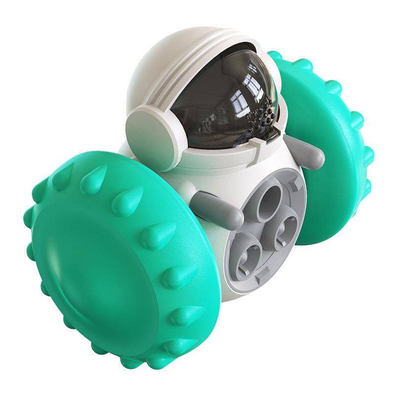 RoboTreat Dispenser