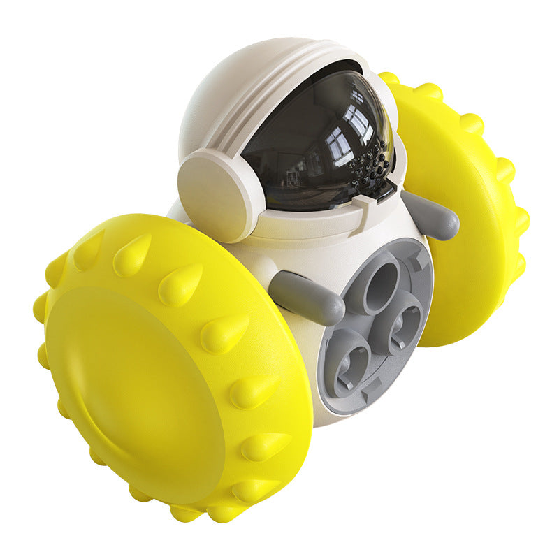 RoboTreat Dispenser