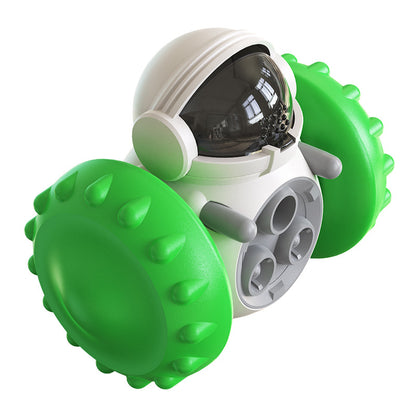 RoboTreat Dispenser