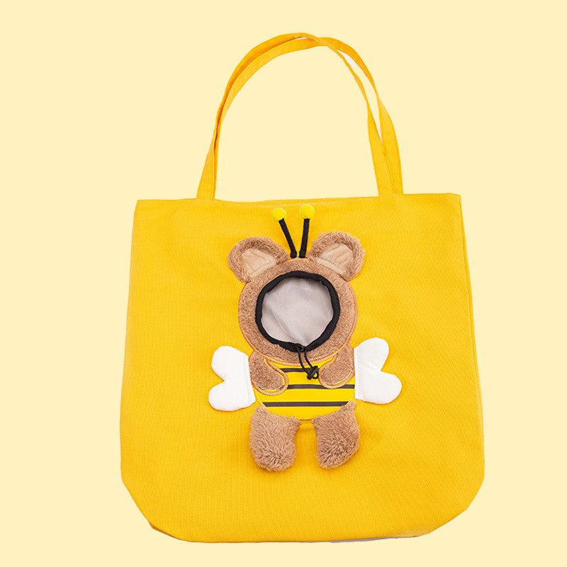 Peekr Pet Bag