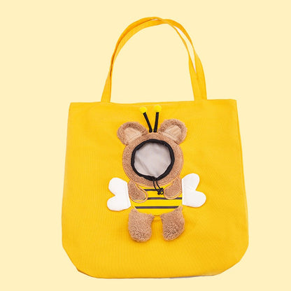 Peekr Pet Bag