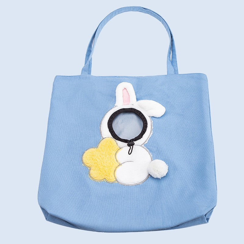 Peekr Pet Bag