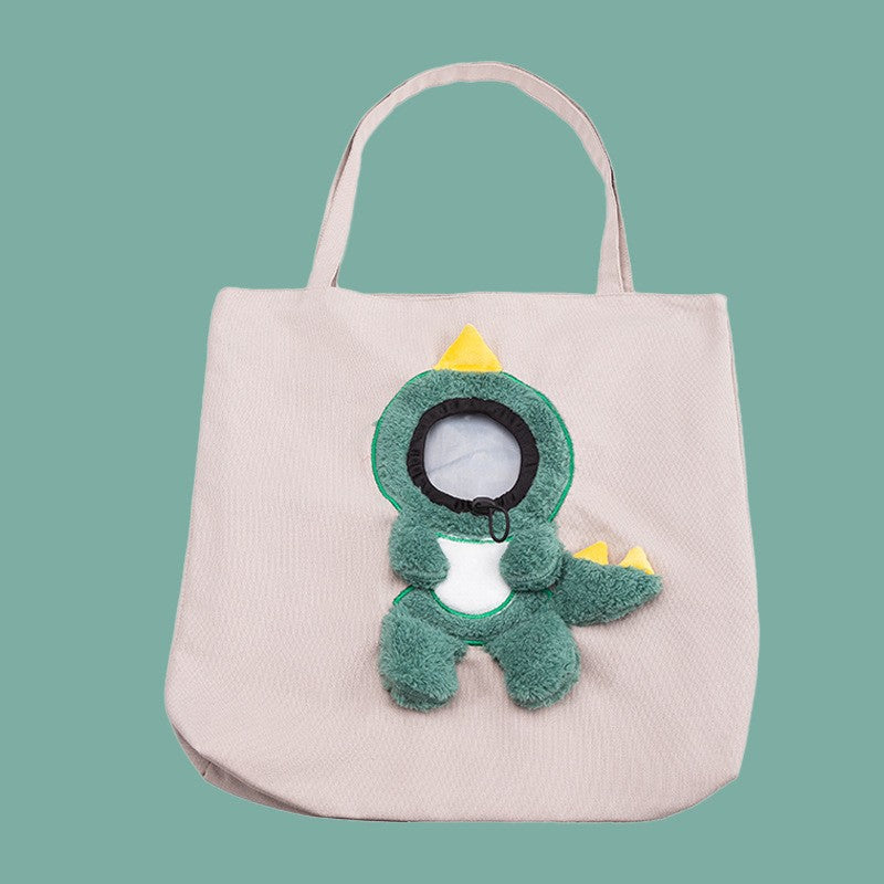 Peekr Pet Bag