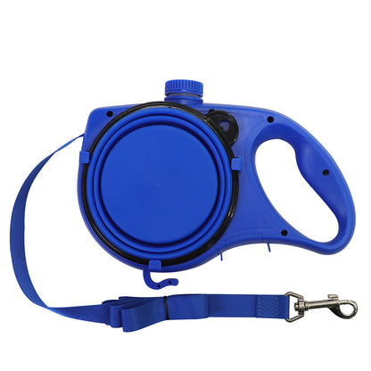 Three-in-one Pet Leash