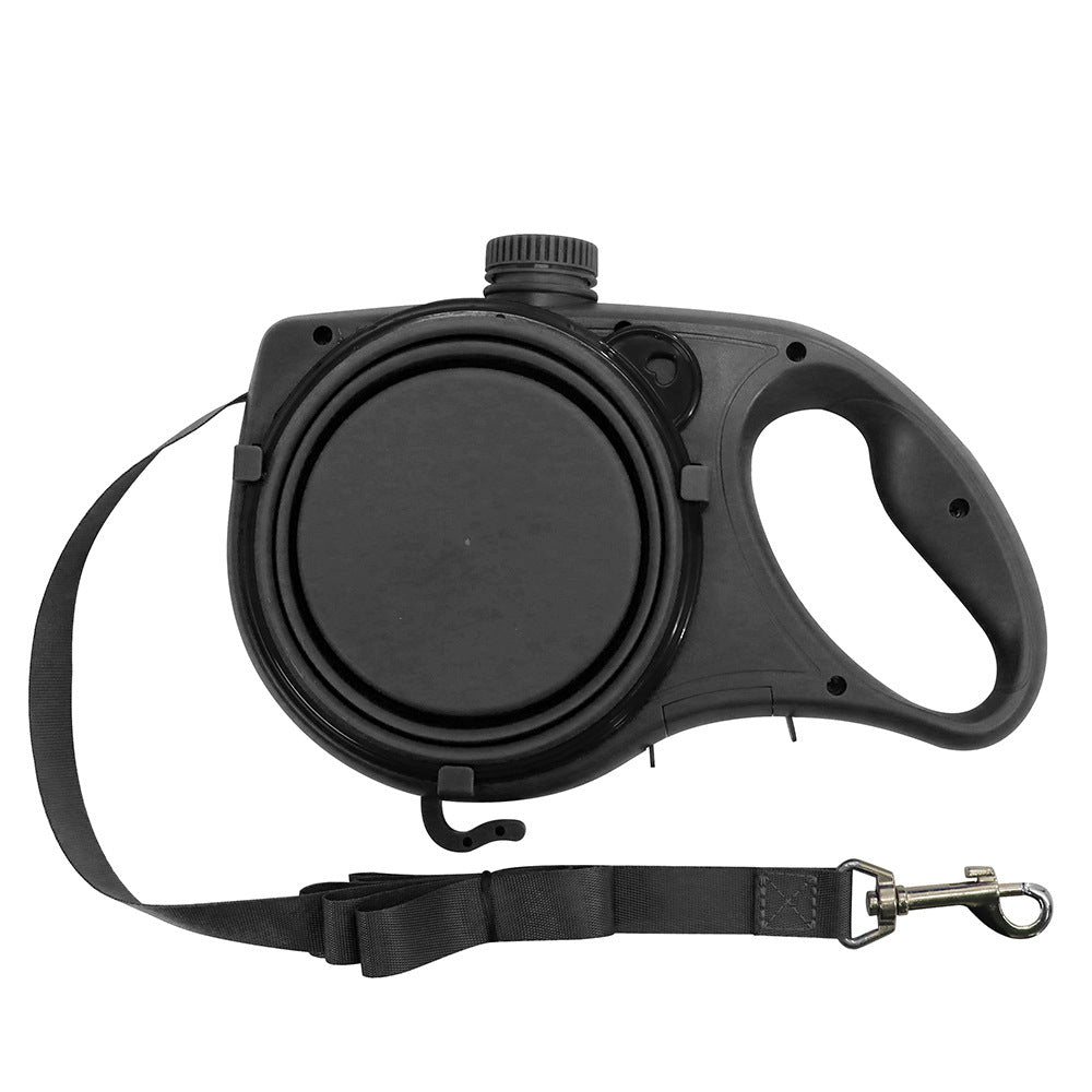 Three-in-one Pet Leash