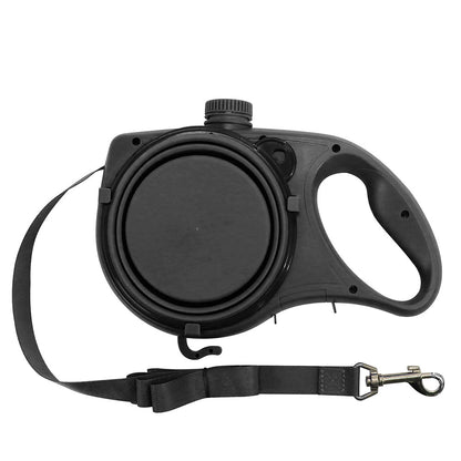 Three-in-one Pet Leash