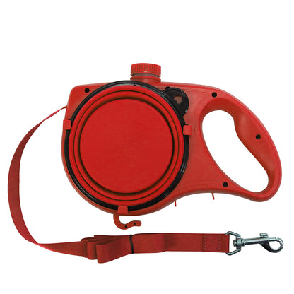 Three-in-one Pet Leash