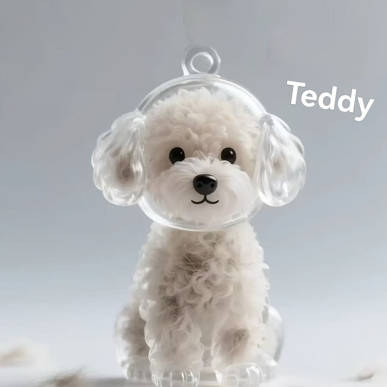 Forever Pet – A Gentle Way to Cherish Dog Memories