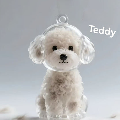 Forever Pet – A Gentle Way to Cherish Dog Memories