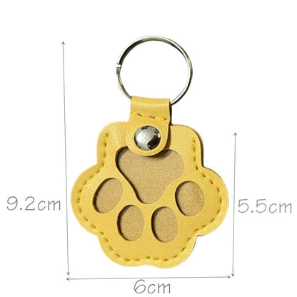 TimelessPaw Keychain - Endless Memories