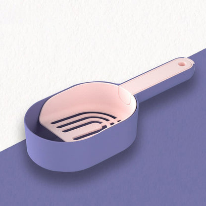 ScoopEase Box Shovel