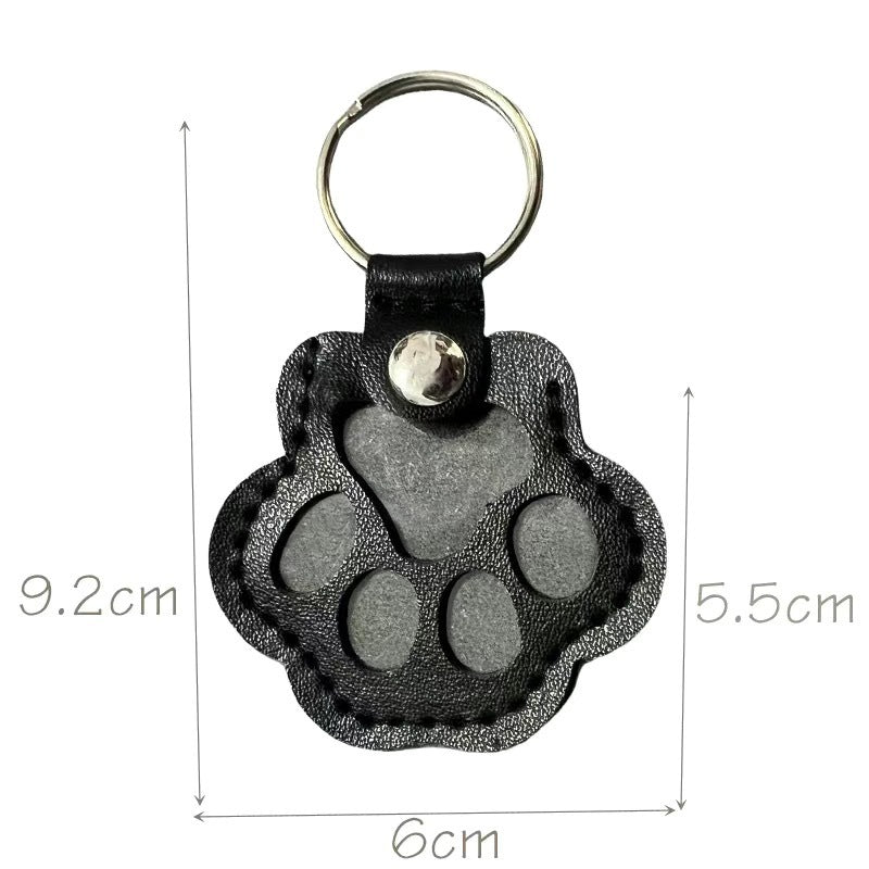 TimelessPaw Keychain - Endless Memories