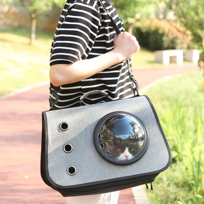 FoldiPaw Carrier